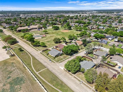 Tiny photo for 1509 Pecos Street, Mesquite, TX 75150 (MLS # 21223772)