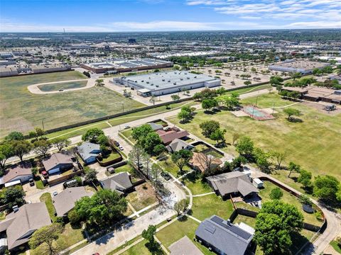 Tiny photo for 1509 Pecos Street, Mesquite, TX 75150 (MLS # 21223772)