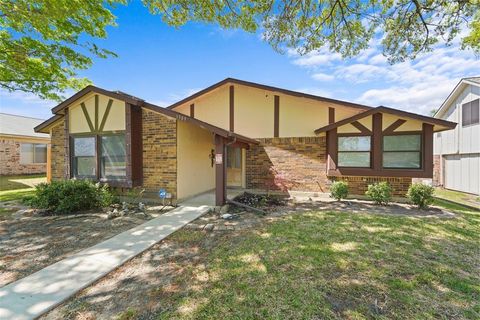 Tiny photo for 1509 Pecos Street, Mesquite, TX 75150 (MLS # 21223772)