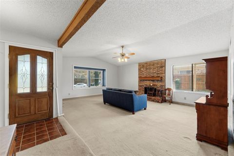 Tiny photo for 1509 Pecos Street, Mesquite, TX 75150 (MLS # 21223772)