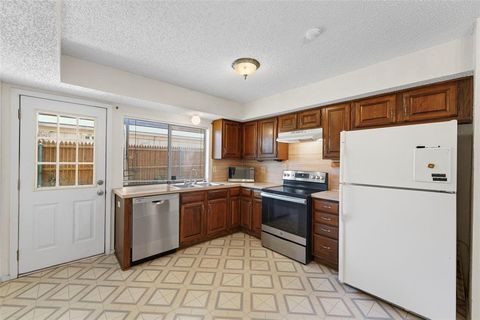 Tiny photo for 1509 Pecos Street, Mesquite, TX 75150 (MLS # 21223772)