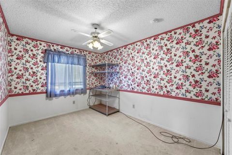 Tiny photo for 1509 Pecos Street, Mesquite, TX 75150 (MLS # 21223772)