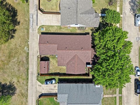 Tiny photo for 1509 Pecos Street, Mesquite, TX 75150 (MLS # 21223772)