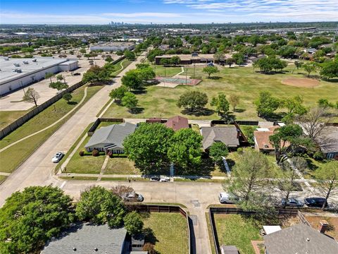 Tiny photo for 1509 Pecos Street, Mesquite, TX 75150 (MLS # 21223772)