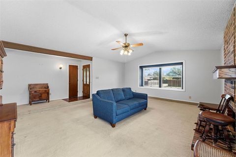 Tiny photo for 1509 Pecos Street, Mesquite, TX 75150 (MLS # 21223772)