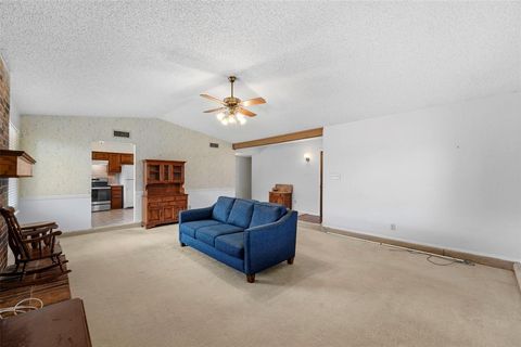 Tiny photo for 1509 Pecos Street, Mesquite, TX 75150 (MLS # 21223772)