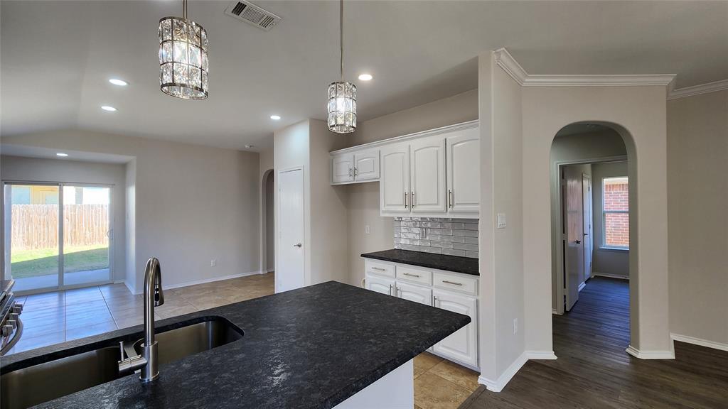 Alexandra Meadows South - Residential