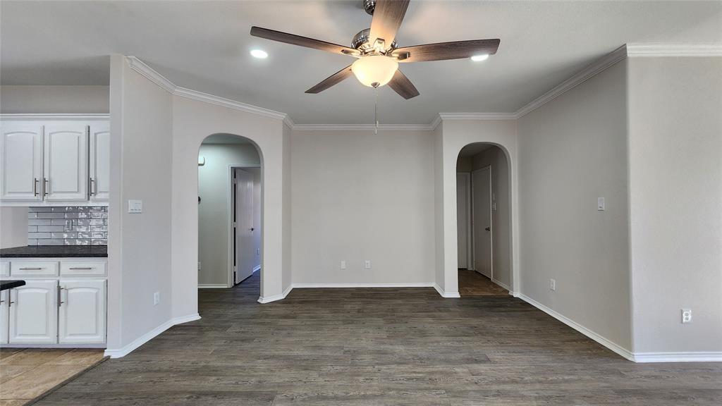 Alexandra Meadows South - Residential