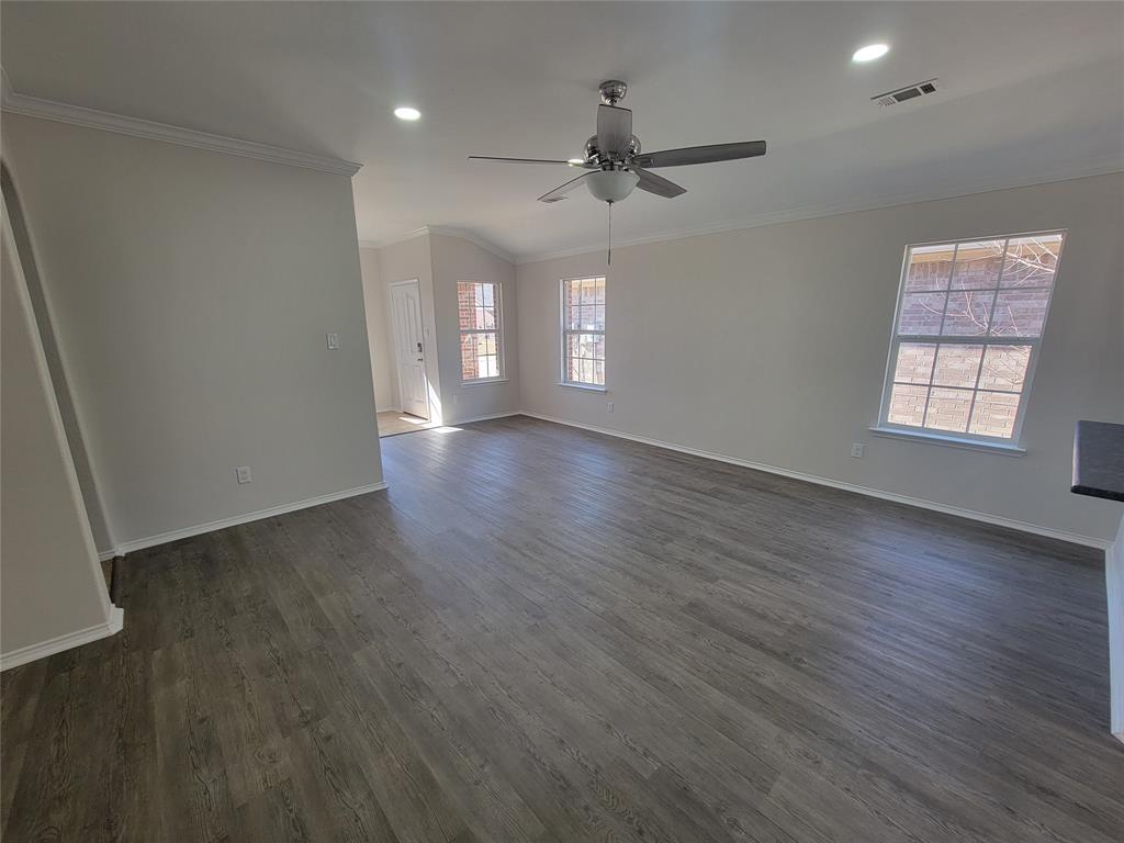 Alexandra Meadows South - Residential