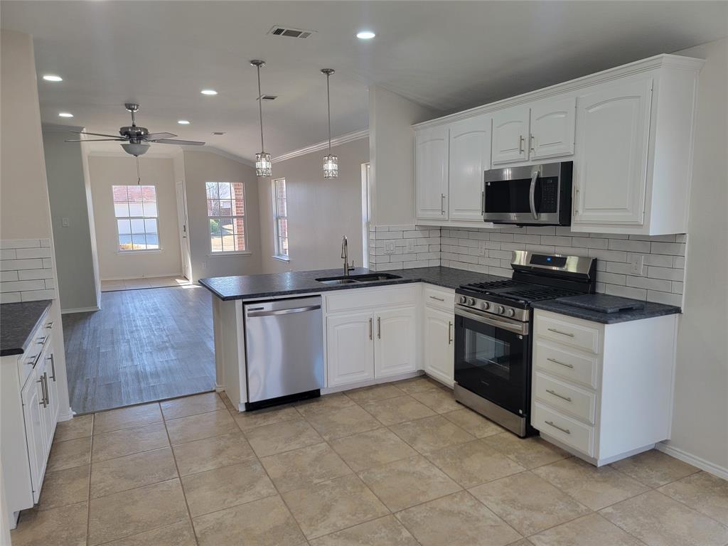 Alexandra Meadows South - Residential