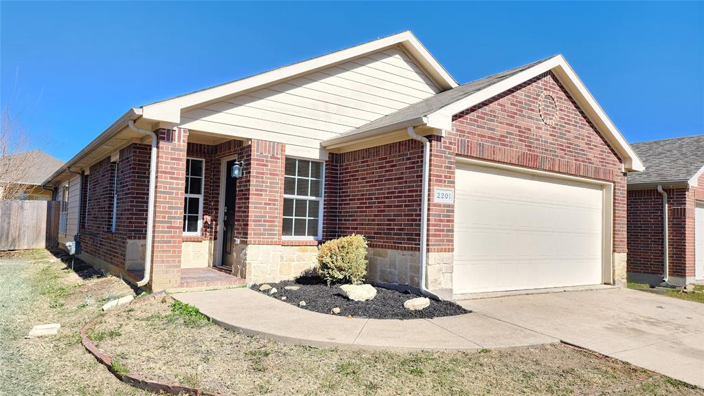 Alexandra Meadows South - Residential