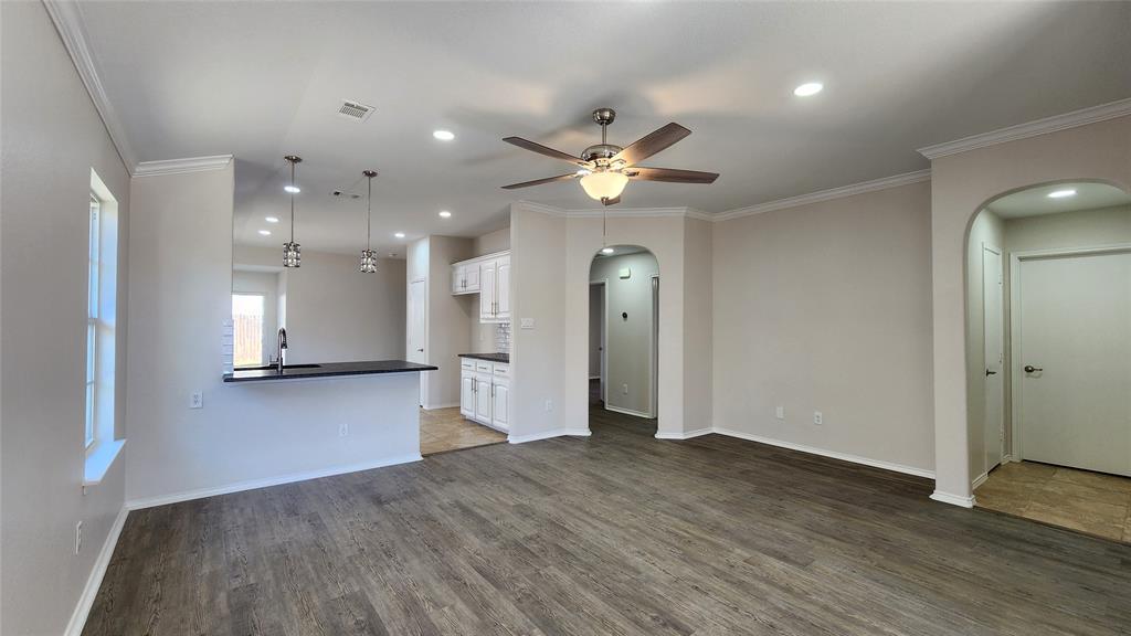 Alexandra Meadows South - Residential