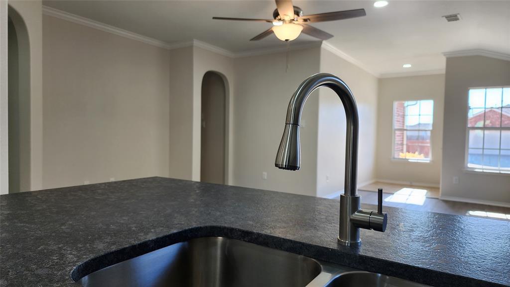 Alexandra Meadows South - Residential