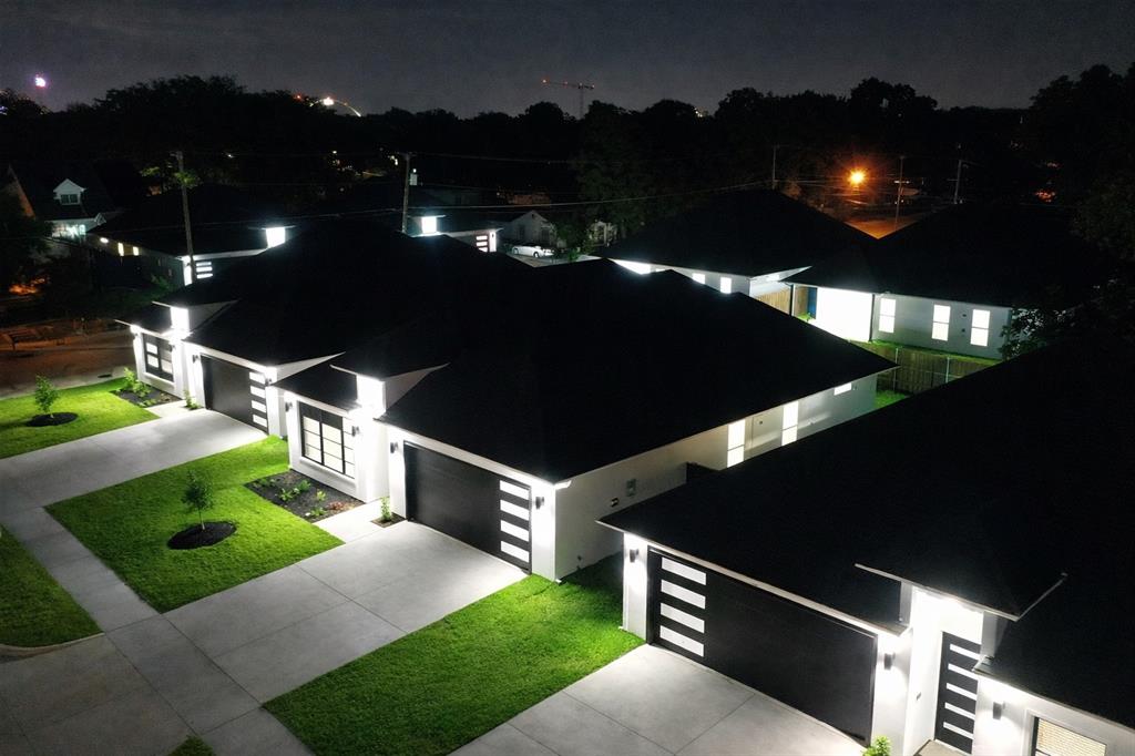 Homestead Manor Annex - Residential