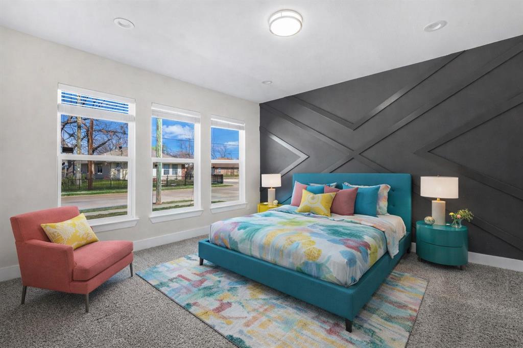 Homestead Manor Annex - Residential