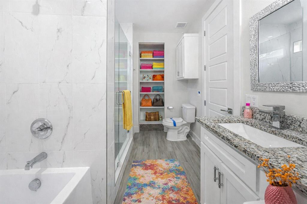 Homestead Manor Annex - Residential