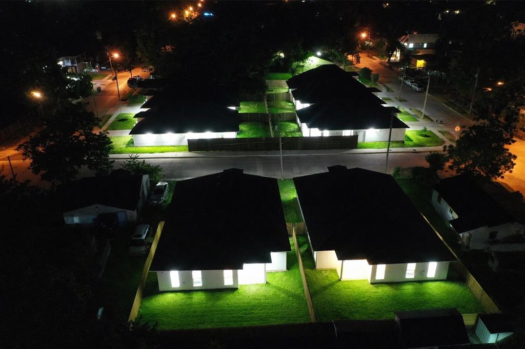 Homestead Manor Annex - Residential