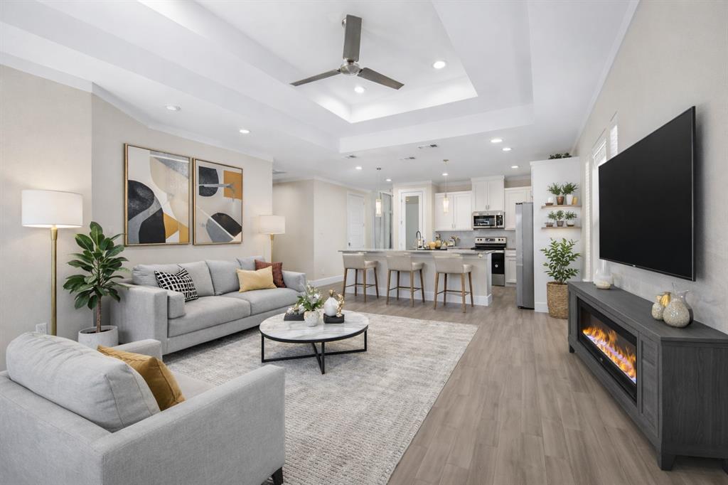 Homestead Manor Annex - Residential