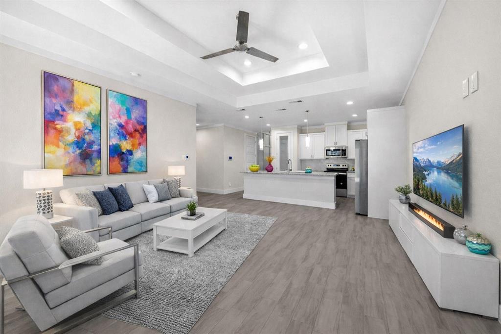 Homestead Manor Annex - Residential