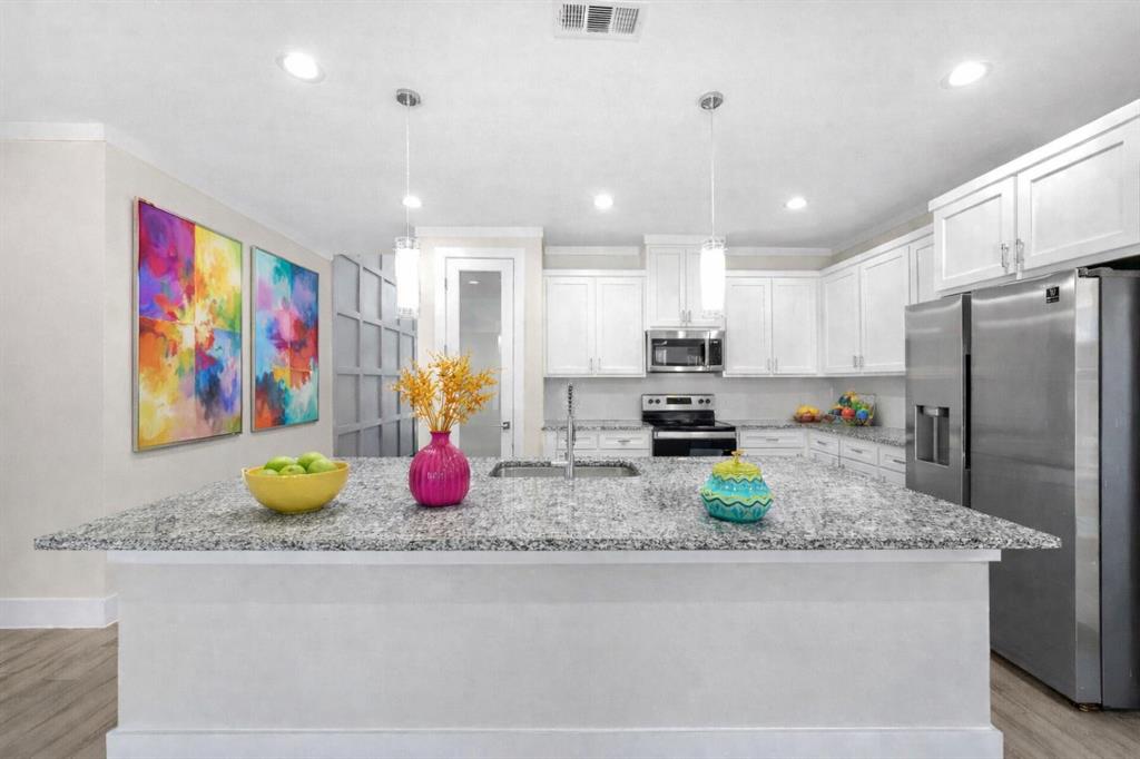 Homestead Manor Annex - Residential