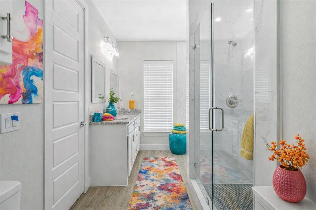 Homestead Manor Annex - Residential