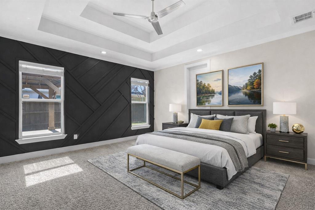 Homestead Manor Annex - Residential