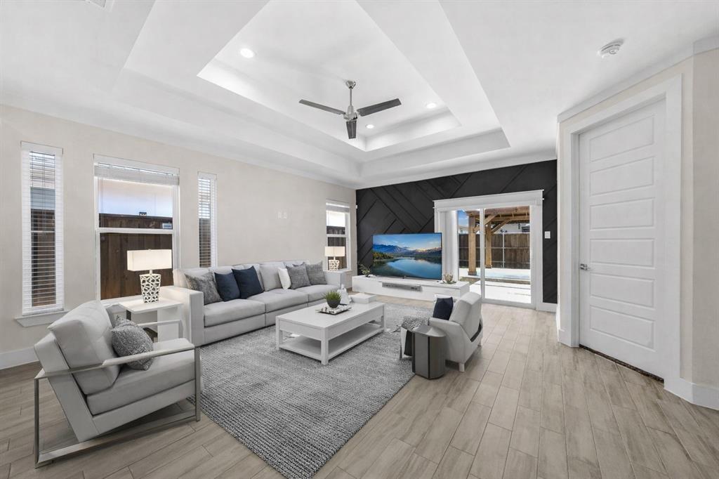 Homestead Manor Annex - Residential