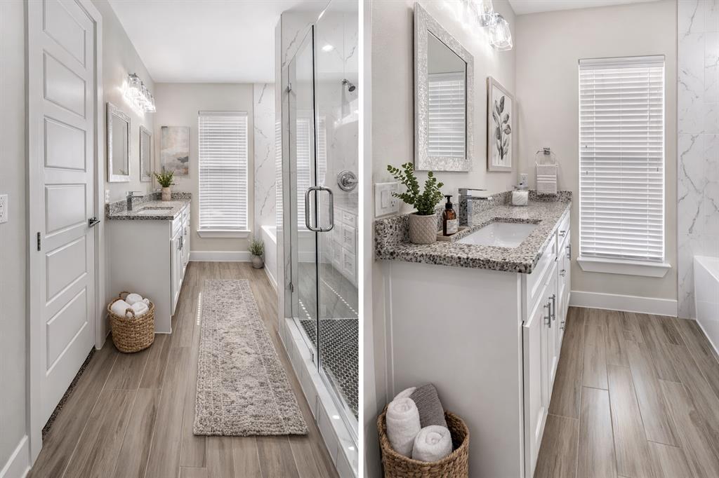 Homestead Manor Annex - Residential