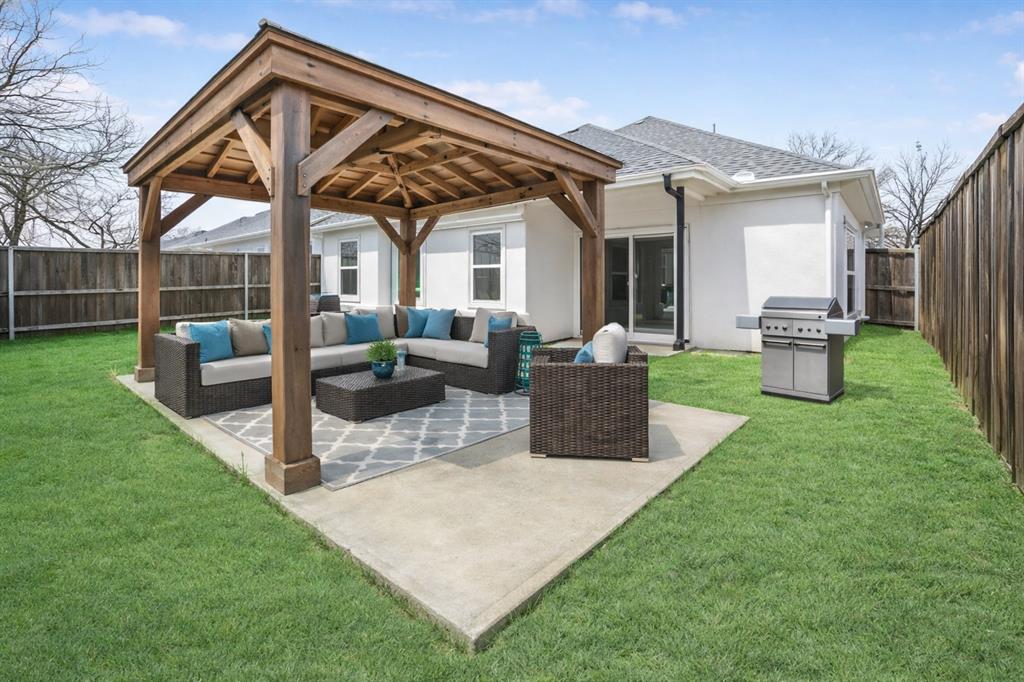 Homestead Manor Annex - Residential