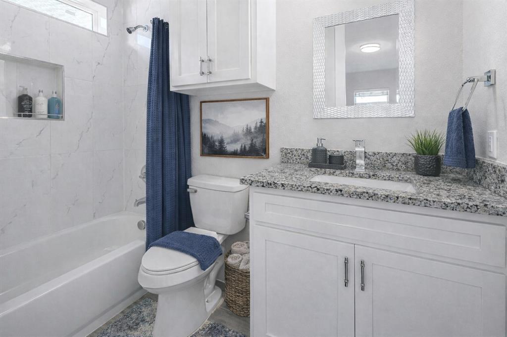 Homestead Manor Annex - Residential