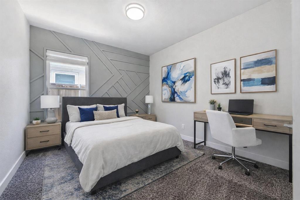 Homestead Manor Annex - Residential