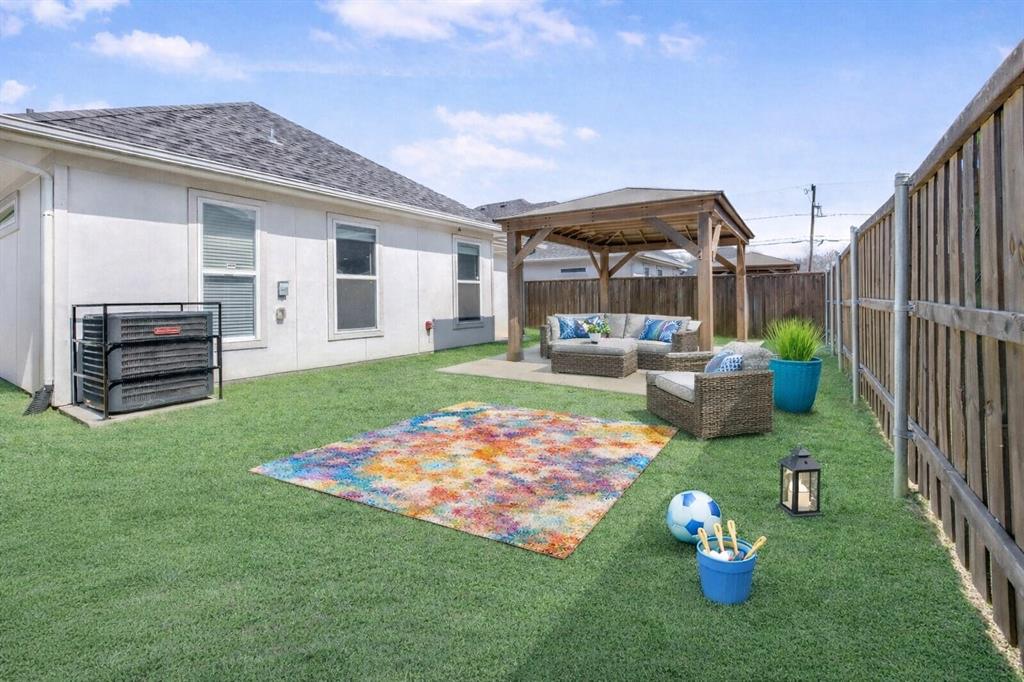 Homestead Manor Annex - Residential