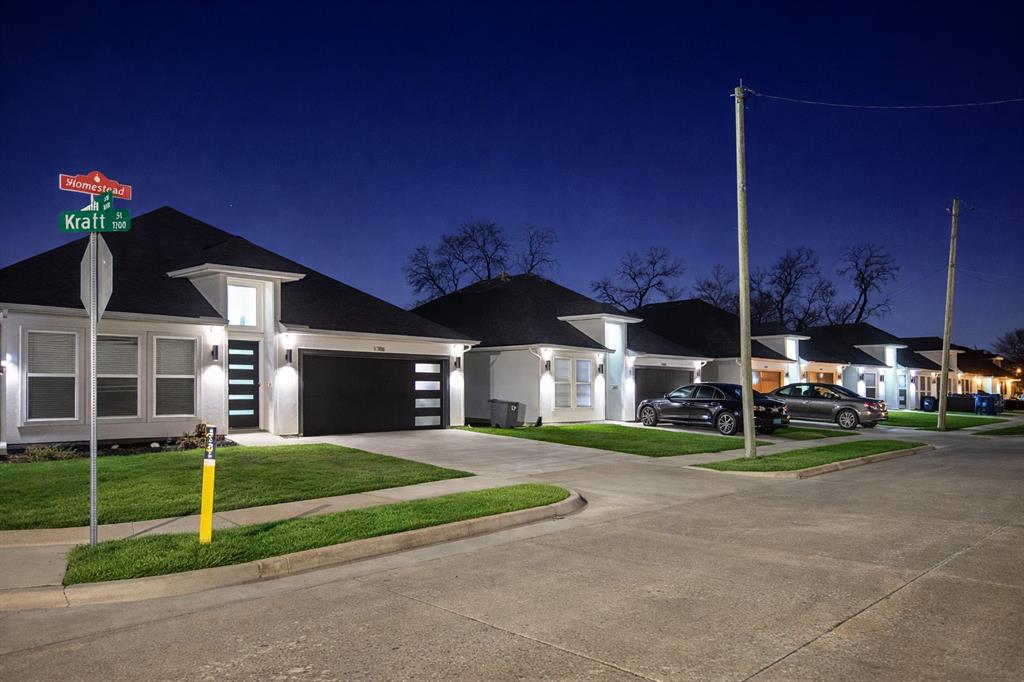 Homestead Manor Annex - Residential