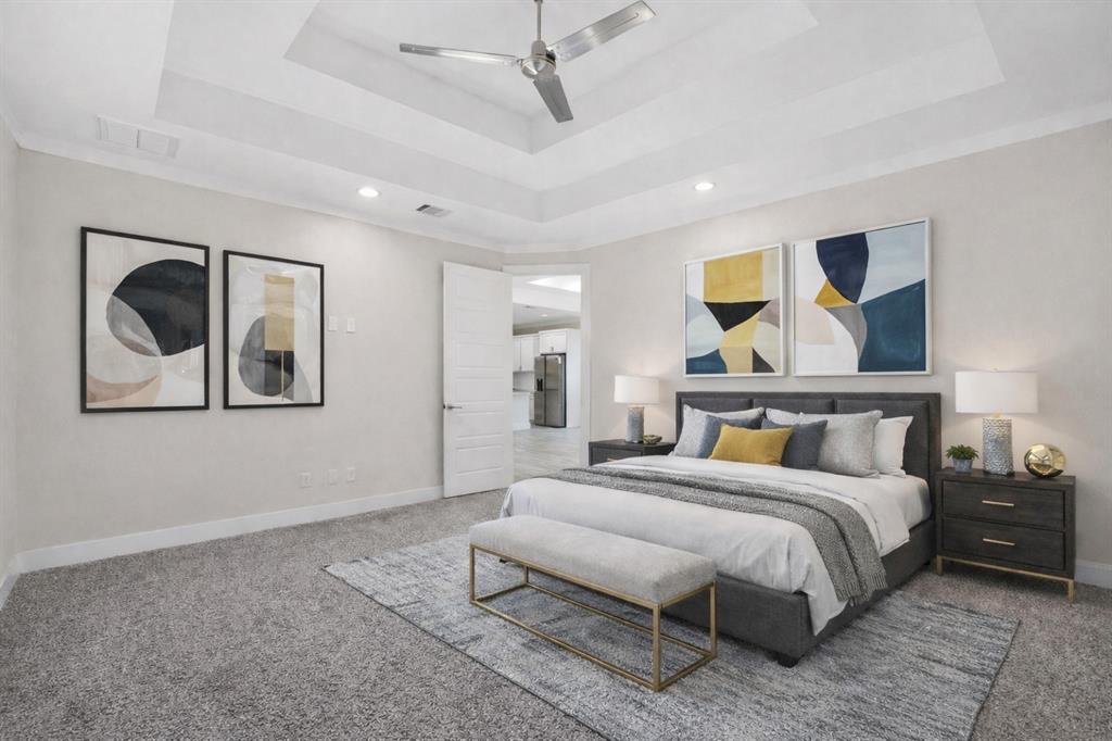 Homestead Manor Annex - Residential