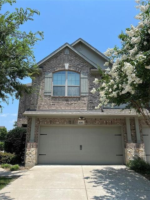 Photo of 4205 Tallulah Drive, Plano, TX 75074 (MLS # 21100782) Photo of 4205 Tallulah Drive, Plano, TX 75074 (MLS # 21100782)