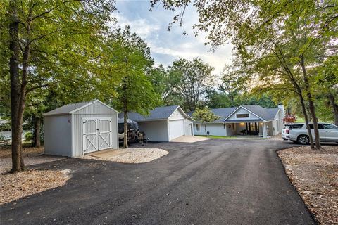 125 Rainbow Cove Holly Lake Ranch TX 75765