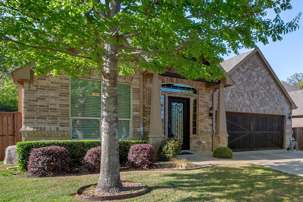 706 Bandelier Lane