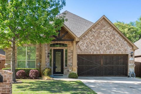 706 Bandelier Lane Mansfield TX 76063