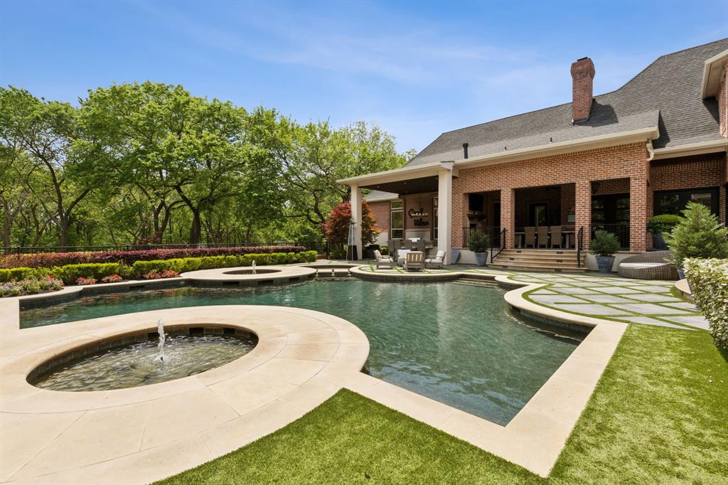 Brook Meadows Add - Residential