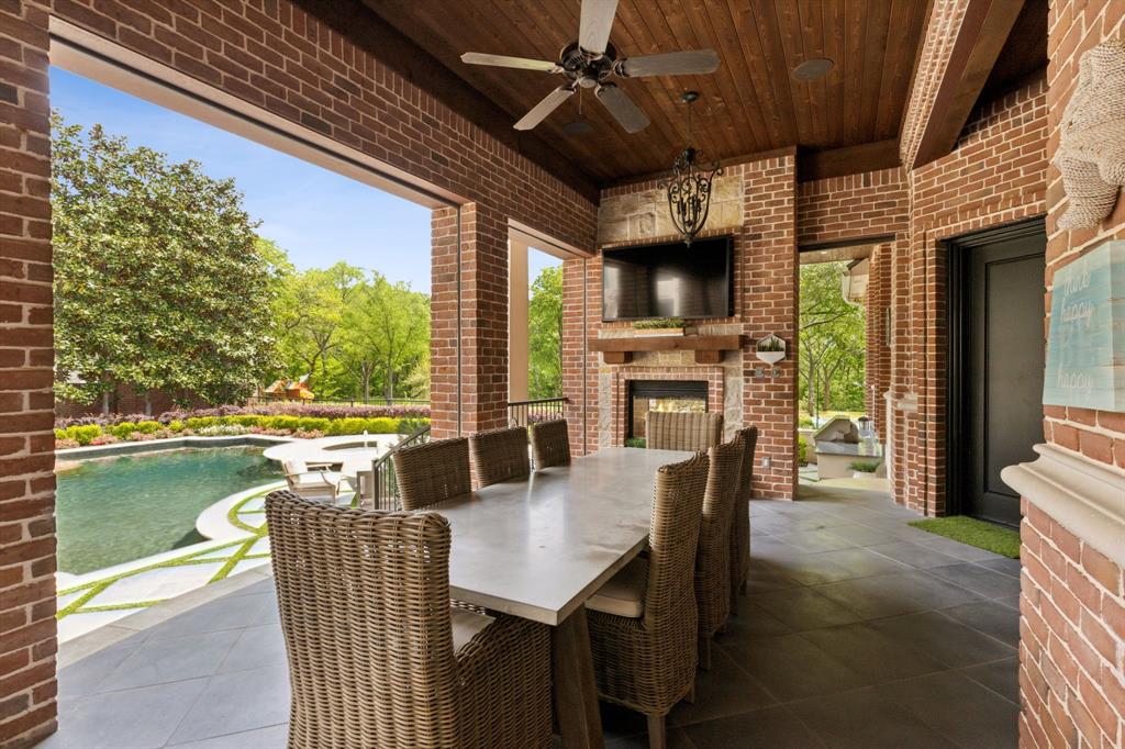 Brook Meadows Add - Residential