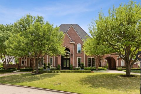 4309 Meandering Way Colleyville TX 76034