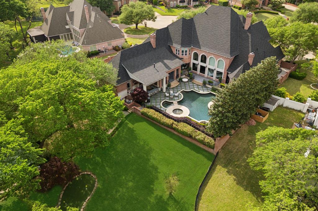 Brook Meadows Add - Residential