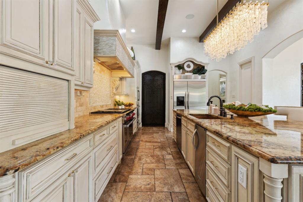 Brook Meadows Add - Residential