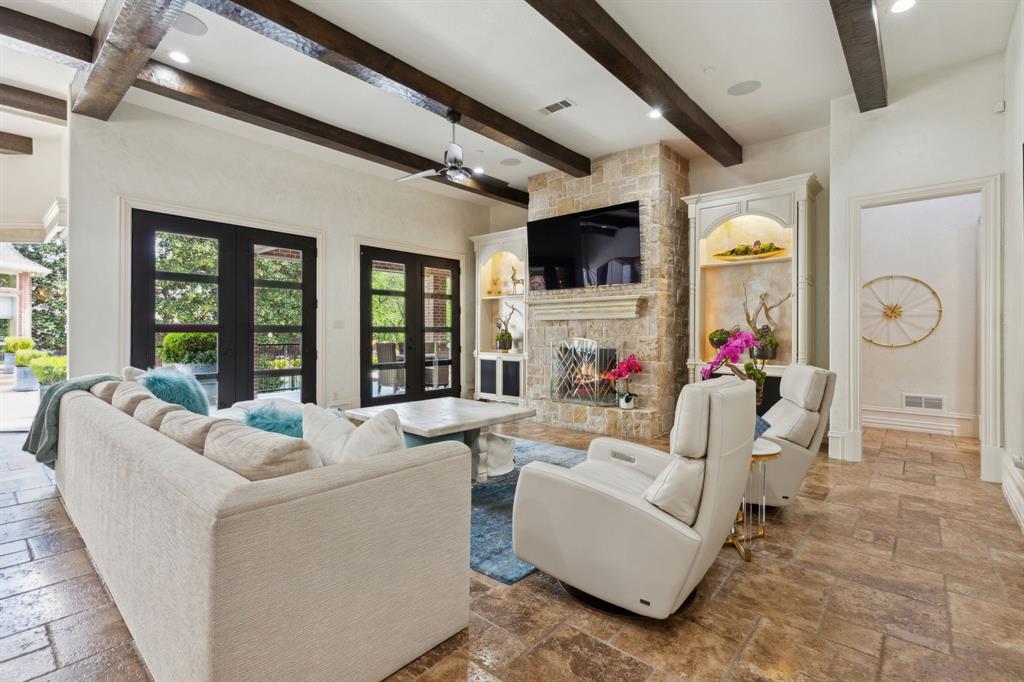 Brook Meadows Add - Residential