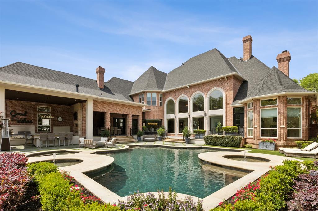 Brook Meadows Add - Residential