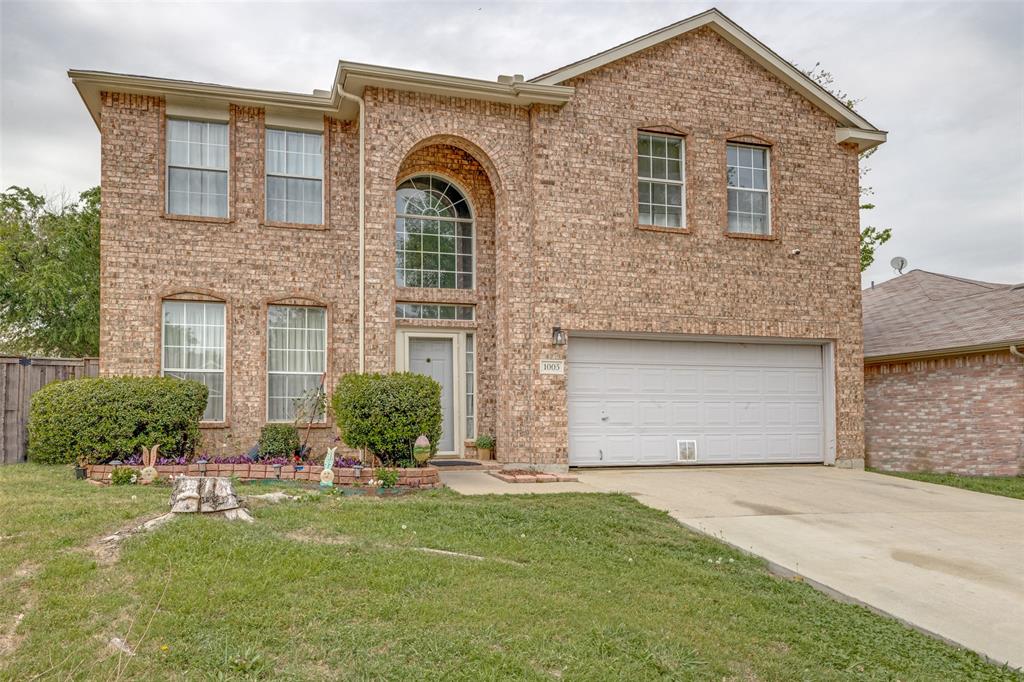 1005 Bonanza Drive
