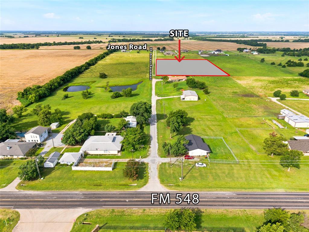 Photo of TBD Jones Road, Royse City, TX 75189 (MLS # 21391464)