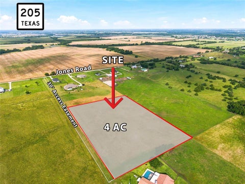 Photo of TBD Jones Road, Royse City, TX 75189 (MLS # 21391464)