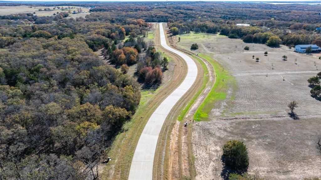 The Oaks of Cheaney Bend Estates - Land