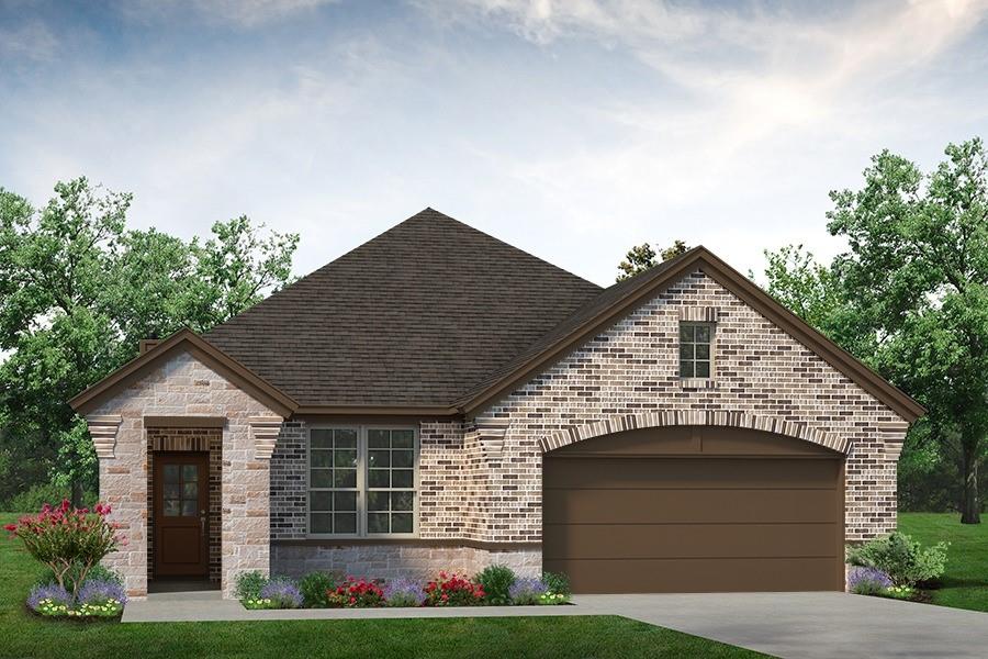 2032 Velora Drive